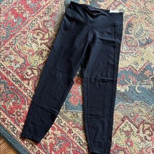 Old Navy Black Leggings